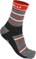 Castelli Gregge 12 Fietssokken Rood