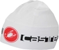 Castelli Viva Thermo Skully Muts Wit