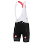 Castelli Free Aero Race Fietsbroek Zwart Heren