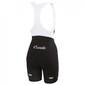 Castelli Velocissima Fietsbroek Zwart Dames
