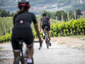 Castelli Velocissima Fietsbroek Zwart Dames