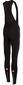 Castelli Meno Wind Fietsbroek Met Bretels Zwart Dames