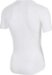 Castelli Pro Issue Ondershirt Korte Mouwen Wit Heren