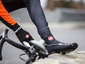 Castelli Diluvio All-Road Overschoenen Zwart