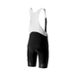 Castelli Evoluzione 2 Fietsbroek Kort Zwart Heren