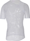 Castelli Core Mesh 3 Ondershirt Korte Mouwen Wit Heren
