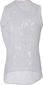 Castelli Core Mesh 3 Ondershirt Zonder Mouwen Wit Heren