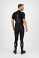 Castelli Sorpasso 2 Fietsbroek Lang Met Zeem Zwart Heren