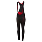 Castelli Sorpasso 2 Fietsbroek Lang Met Zeem Zwart Dames