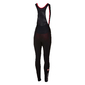 Castelli Sorpasso 2 Fietsbroek Lang Met Zeem Zwart Dames
