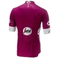 Castelli Giro Squadra FZ Fietsshirt Korte Mouwen Paars Unisex