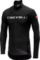 Castelli Perfetto Fietsshirt Lange Mouwen Zwart Heren
