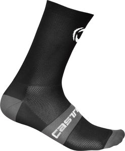 Castelli Team Ineos Free 12 Fietssokken Zwart 