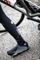 Castelli Dinamica Overschoenen Zwart Dames