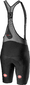 Castelli Free Protect Race Fietsbroek Kort Zwart Heren