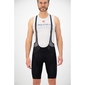 Castelli Free Protect Race Fietsbroek Kort Zwart Heren