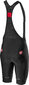 Castelli Competizione Fietsbroek Kort Zwart Heren