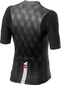 Castelli Fuori Fietsshirt Korte Mouwen Donkergrijs Heren