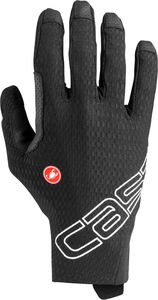 Castelli Unlimited LF Fietshandschoenen Lange Vingers Zwart
