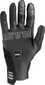 Castelli Unlimited LF Fietshandschoenen Lange Vingers Zwart