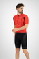 Castelli Superleggera 2 Fietsshirt Korte Mouwen Rood Heren