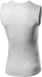 Castelli Active Cooling Ondershirt Zonder Mouwen Zilvergrijs