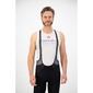 Castelli Active Cooling Ondershirt Zonder Mouwen Zilvergrijs