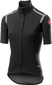 Castelli Gabba RoS Fietsshirt Korte Mouwen Zwart Dames