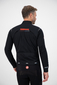 Castelli Alpha Ros 2 Fietsjack Zwart Heren