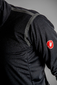 Castelli Alpha Ros 2 Fietsjack Zwart Heren