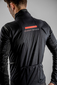Castelli Alpha Ros 2 Fietsjack Zwart Heren