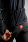 Castelli Alpha Ros 2 Fietsjack Zwart Heren
