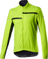 Castelli Transition 2 Fietsjack Fluo Geel/Zwart Heren