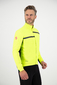 Castelli Transition 2 Fietsjack Fluo Geel/Zwart Heren