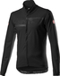 Castelli Transition 2 Fietsjack Zwart Heren