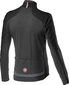 Castelli Transition 2 Fietsjack Zwart Heren