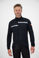 Castelli Transition 2 Fietsjack Zwart Heren