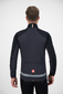 Castelli Transition 2 Fietsjack Zwart Heren