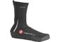 Castelli Intenso Ul Overschoenen Zwart