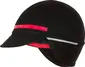 Castelli Difesa 2 Koerspet Zwart/Rood