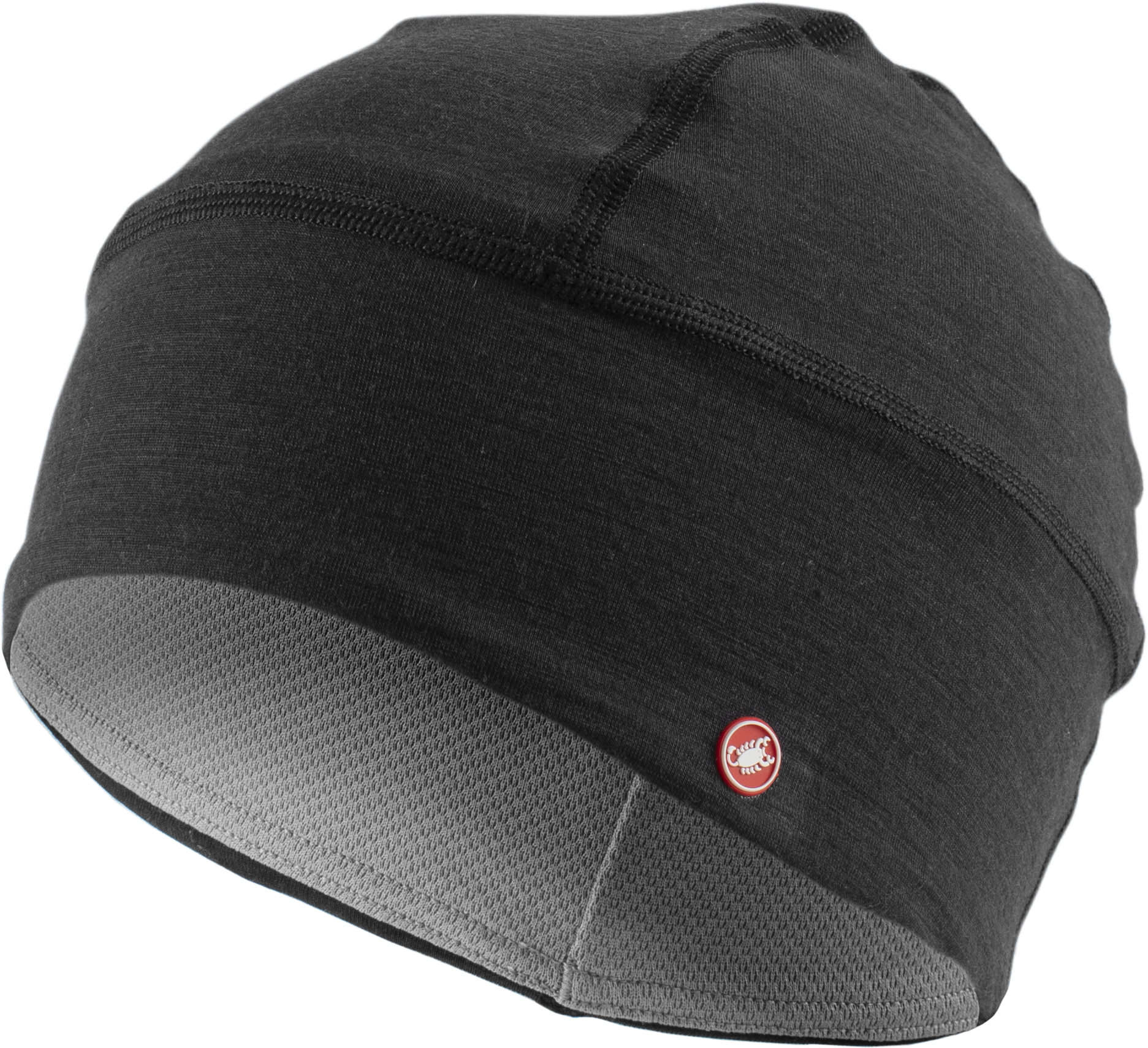 Castelli Bandito Muts Zwart