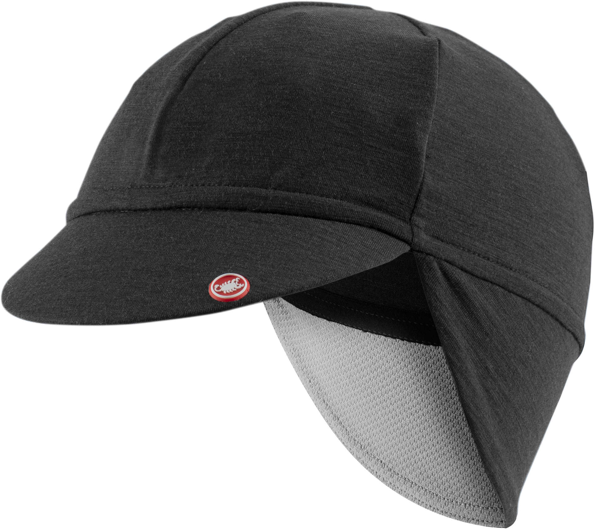 Castelli Bandito Koerspet Zwart