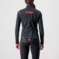 Castelli Alpha Ros 2 Fietsjack Zwart Dames