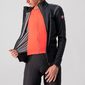 Castelli Alpha Ros 2 Fietsjack Zwart Dames