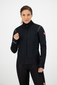 Castelli Alpha Ros 2 Fietsjack Zwart Dames