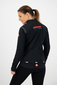 Castelli Alpha Ros 2 Fietsjack Zwart Dames