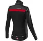 Castelli Alpha Ros 2 Light Fietsjack Zwart Dames