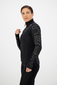 Castelli Transition Fietsjack Zwart/Wit Dames
