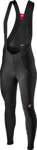 Castelli Sorpasso Ros  Fietsbroek Lang Met Zeem Zwart/Reflex Dames