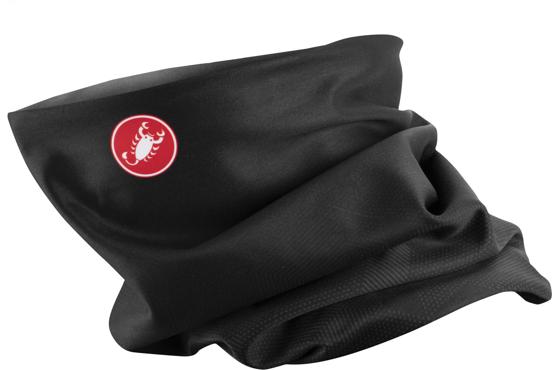 Castelli Pro Thermal Sjaal Zwart Dames